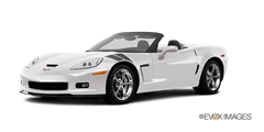 2013 Chevrolet Corvette